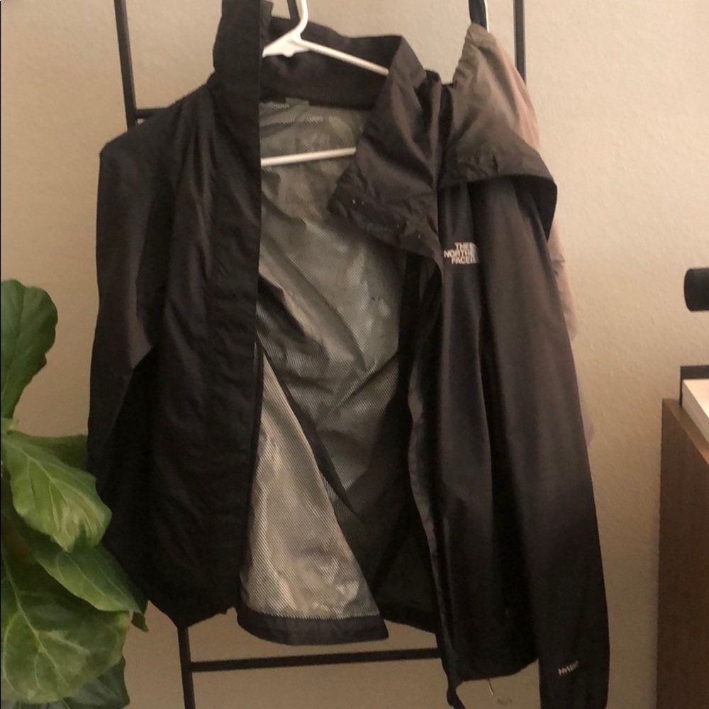 Northface Jacket